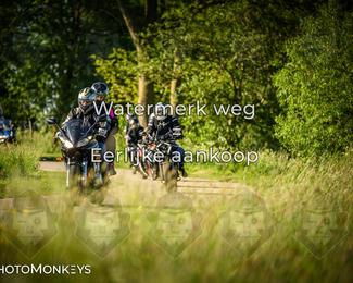 Motor Elfstedentocht 2026 photo