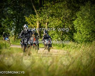 Motor Elfstedentocht 2026 photo