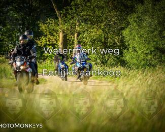 Motor Elfstedentocht 2026 photo