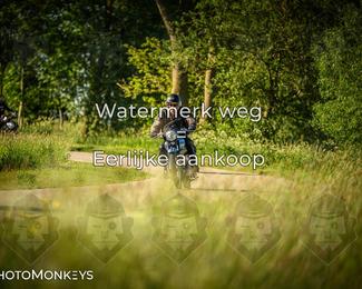 Motor Elfstedentocht 2026 photo