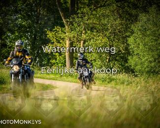 Motor Elfstedentocht 2026 photo