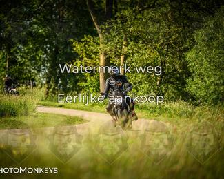Motor Elfstedentocht 2026 photo