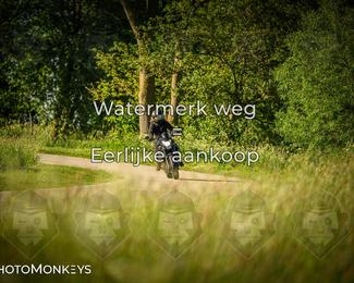 Motor Elfstedentocht 2026 photo