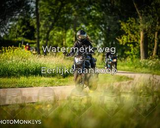Motor Elfstedentocht 2026 photo