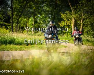 Motor Elfstedentocht 2026 photo
