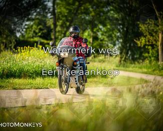 Motor Elfstedentocht 2026 photo
