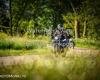 Motor Elfstedentocht 2026 photo