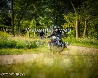 Motor Elfstedentocht 2026 photo