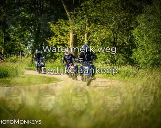 Motor Elfstedentocht 2026 photo