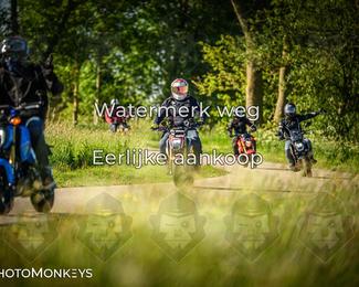 Motor Elfstedentocht 2026 photo