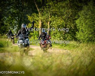 Motor Elfstedentocht 2026 photo