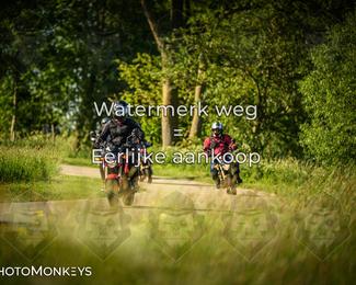 Motor Elfstedentocht 2026 photo