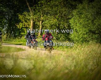 Motor Elfstedentocht 2026 photo