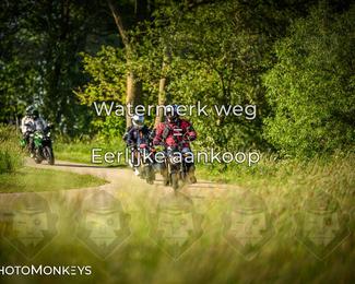 Motor Elfstedentocht 2026 photo