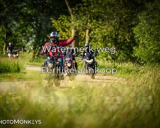 Motor Elfstedentocht 2026 photo
