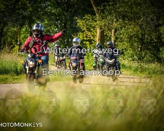 Motor Elfstedentocht 2026 photo