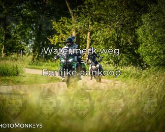 Motor Elfstedentocht 2026 photo