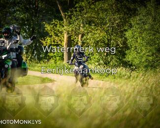 Motor Elfstedentocht 2026 photo