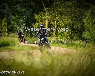 Motor Elfstedentocht 2026 photo