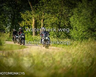 Motor Elfstedentocht 2026 photo