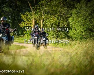 Motor Elfstedentocht 2026 photo
