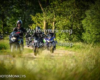 Motor Elfstedentocht 2026 photo