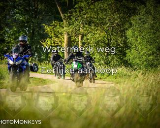 Motor Elfstedentocht 2026 photo