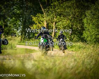Motor Elfstedentocht 2026 photo