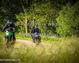 Motor Elfstedentocht 2026 photo