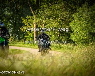 Motor Elfstedentocht 2026 photo