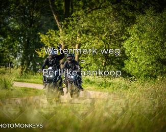 Motor Elfstedentocht 2026 photo
