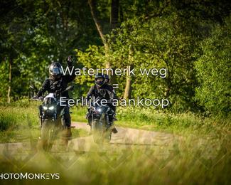 Motor Elfstedentocht 2026 photo