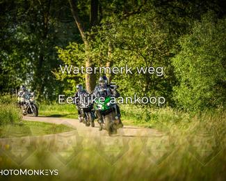 Motor Elfstedentocht 2026 photo