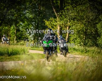 Motor Elfstedentocht 2026 photo