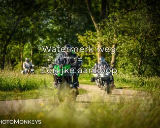 Motor Elfstedentocht 2026 photo