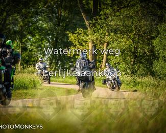 Motor Elfstedentocht 2026 photo