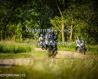 Motor Elfstedentocht 2026 photo
