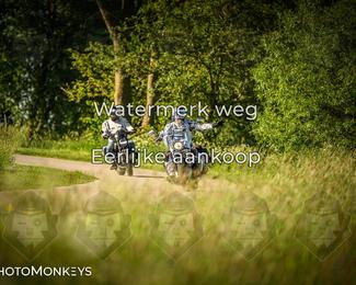 Motor Elfstedentocht 2026 photo