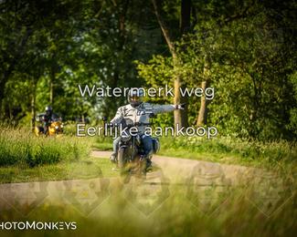 Motor Elfstedentocht 2026 photo