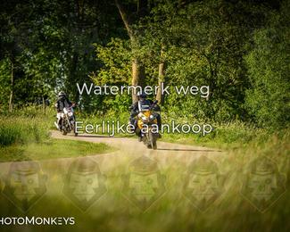 Motor Elfstedentocht 2026 photo