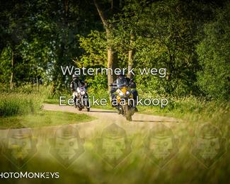 Motor Elfstedentocht 2026 photo