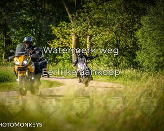 Motor Elfstedentocht 2026 photo