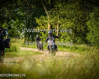 Motor Elfstedentocht 2026 photo