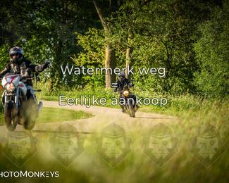 Motor Elfstedentocht 2026 photo