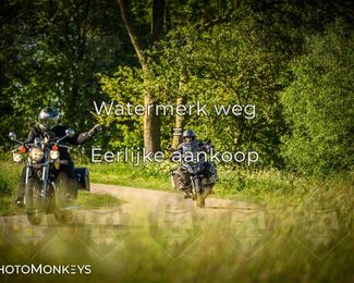 Motor Elfstedentocht 2026 photo