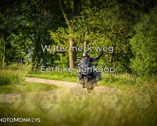 Motor Elfstedentocht 2026 photo