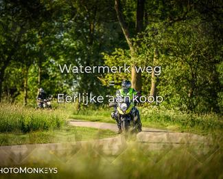 Motor Elfstedentocht 2026 photo