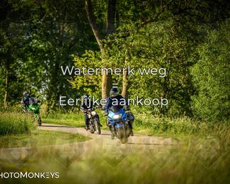 Motor Elfstedentocht 2026 photo
