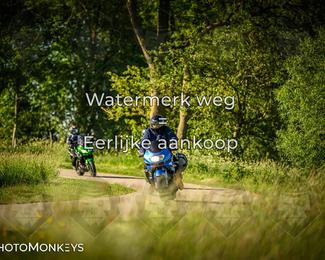 Motor Elfstedentocht 2026 photo