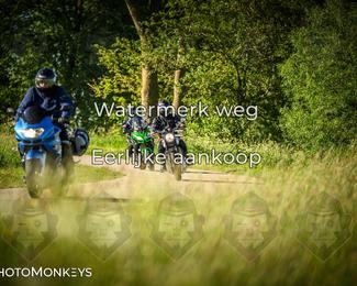 Motor Elfstedentocht 2026 photo